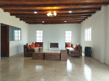 Sala · Alquilo Casa de Campo Huaral