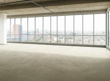 Oficina comercial · 210m² · Alquiler Oficina 1500 m² - San Isidro