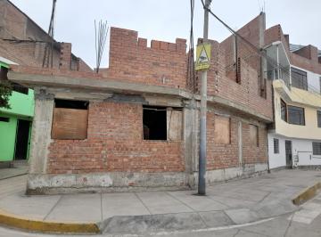 Terreno / Lote , Lima · Venta Terreno /lote en San Juan [proyecto]