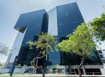 Oficina comercial , Lima · Venta Oficina - Implementada 100.5 Edif. Prisma Tower - Magdalena Us$287,900