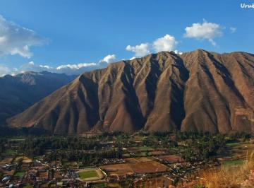 Terreno / Lote , Urubamba · Terreno en Venta Urubamba Cuzco, Peru!