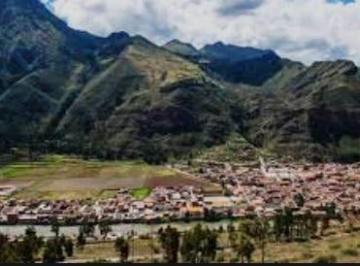 Terreno / Lote , Urubamba · Venta de Terreno, Invierte en Urubamba Cusco