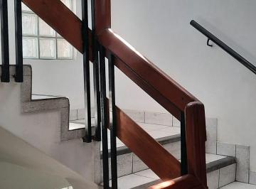 Oficina comercial Alquiler · Alquiler Oficina en San Borja