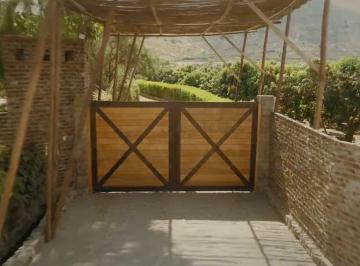 Terreno / Lote , Huaral · Vendo Terreno en Condominio - Huaral