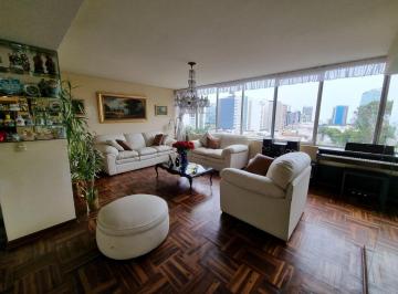 Departamento · 140m² · 3 Dormitorios · 1 Estacionamiento · Dpto. en Jesús María - Cerca a Residencial San Felipe - 140 m².
