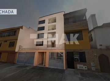Departamento de 3 habitaciones, Lima · Venta de Departamento San Juan de Miraflores