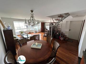 Departamento de 3 habitaciones, Lima · Departamento Sin Amoblar Duplex en Venta Linda Zona