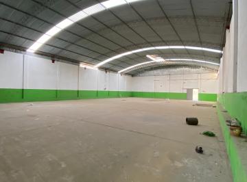 Nave industrial , Lima · Venta de Local Amplio en Zona Industrial de Cieneguilla