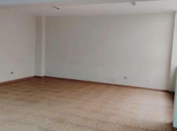 Oficina comercial de 3 habitaciones, Lima · Alquiler de Oficina Surquillo 130 m²