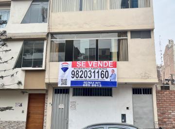 Casa de 7 habitaciones, Lima · Se Vende Edificio Multifamiliar en Excelente Ubicación