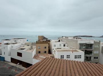 Departamento de 4 habitaciones, Lima · Playa Blanca Us$190k Depa en Punta Hermosa Depa con Estudio