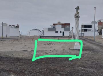 Terreno / Lote , Cañete · Terreno de Playa en Cerro Azul