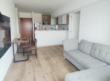 Departamento de 2 habitaciones, Lima · Venta Ocasión Departamento Estreno en Golf Los Incas