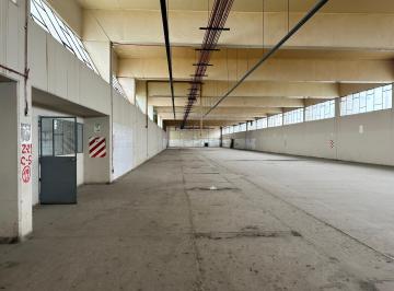 Terreno / Lote , Trujillo · Inmueble Industrial