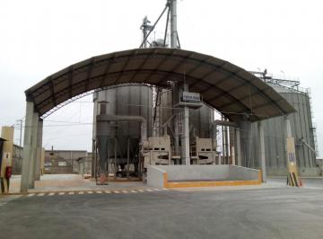 Nave industrial , Trujillo · Local Industrial