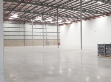 Nave industrial · 5663m² · Almacen Industrial 5,663 m² - Lurín