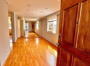 Departamento de 2 habitaciones, Lima · Alquilo Dpto 1 Hab Mas Cuarto de Estudio Piso3 Pedro Venturo Cuadra 6 Surco