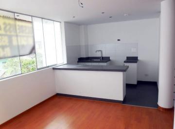 Departamento de 1 habitación, Lima · Vendo Departamento de Estreno en Ate