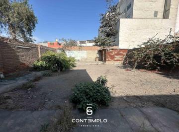 Terreno / Lote , Lima · Atención Constructoras, Tenemos un Gran Potencial en Esta Casa
