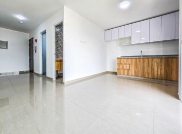 Departamento de 3 habitaciones, Lima · Ocasion Estreno Lindo Dpto 67 m² 3 Dorm. 2 Baños Balcon Us$111,900
