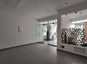 Oficina comercial de 1 habitación, Lima · Alquilo Oficina en Santa Catalina