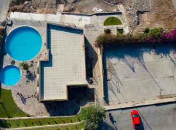 Areas comunes · Terreno 200 m² con 300 m² de Jardín Extra - La Molina en Condominio Exclusivo
