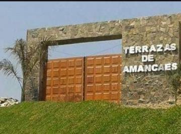 Terreno / Lote , Huarochirí · Terreno de 1,020 m² en Condominio Privado – Las Terrazas de Amancaes