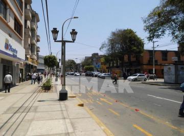 Otros , Callao · Alquiler de Edificio