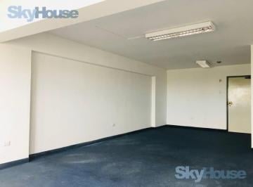 Oficina comercial · 40m² · 2 Dormitorios · Alquiler de Oficinas en Santa Catalina con Ubicacion Estrategica a Toda La Ciudad