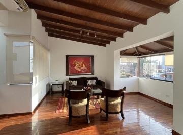 Departamento · 154m² · 3 Dormitorios · 1 Estacionamiento · Oportunidad! Duplex de 150 en Casuarinas Baja Us$260,000