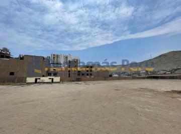 Nave industrial , Lima · Alquilo Local Industrial Abierto de 10,854 m² - Campoy