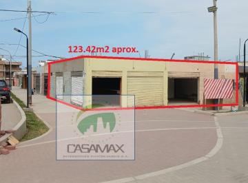 Local comercial , Callao · Tiendas Puerta Calle - Mercado El Pacifico en Bellavista