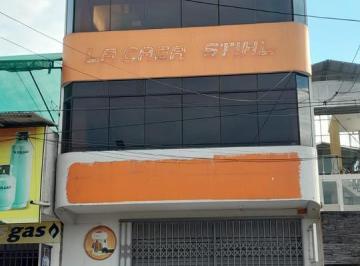 Local comercial · 654m² · 11 Dormitorios · En Venta Local Comercial de 4 Pisos en San Martin