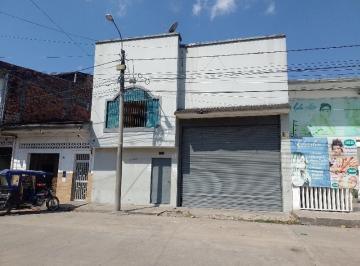 Local comercial · 555m² · Local Comercial de 2 Pisos Ubicado en Zona Comercial - Iquitos