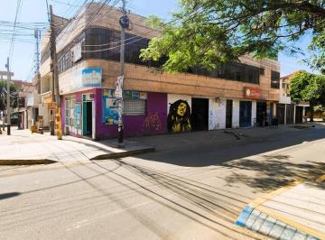 Local comercial , Lima · Vendo Local Comercial Esquina Av Canta Callao Pro Lima con 4 Tiendas 1er Piso