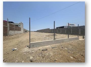 Terreno / Lote , Trujillo · Terreno Para Desarrollo