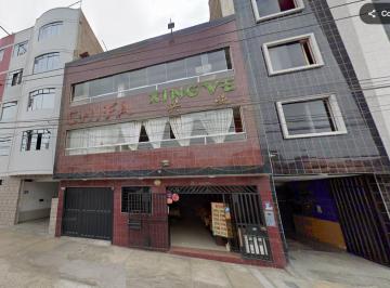 Local comercial de 1 habitación, Callao · Local Comercial Primer Piso - en Alquiler Av Pacasmayo