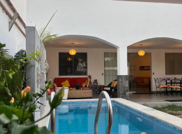 Casa de playa de 5 habitaciones, Cañete · Hermosa Casa de Playa