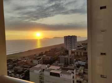 Departamento de 3 habitaciones, Lima · Vendo Dpto 3 Dorm Vista Al Mar - Magdalena