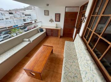 Departamento de 5 habitaciones, Lima · Venta Venta Hermoso Duplex
