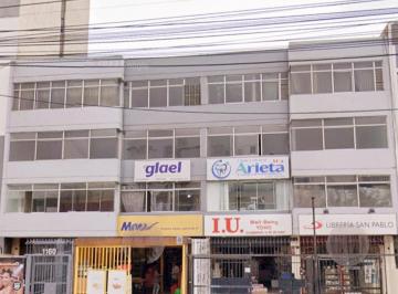 Acceso por la Av. Sucre · ¡Nuevitas! Habitaciones de Estreno con Acceso y Baño Independiente.
