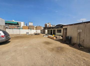 Terreno / Lote , Lima · Ab - 1522 – Se Vende Terreno de 862 m² en Av Luna Pizarro - Barranco