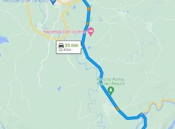 Terreno / Lote , San Martin · Lote en Terreno en Excelente Ubicación en Juan Guerra