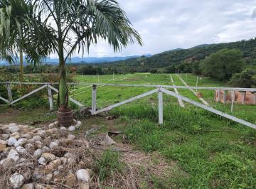 Terreno / Lote , San Martin · Lote de Terreno con Excelente Ubicación en San Martin