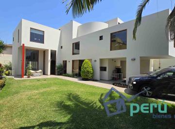 Casa , Lima · Residencia La Molina Vieja