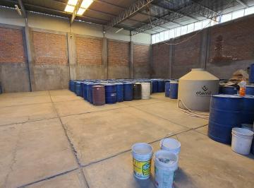 Nave industrial en Venta Cerro Colorado · Local Industrial de 4 Pisos en Venta – Cerro Colorado