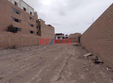 Terreno / Lote · 1000m² · Alquiler Terreno Av Yurumayo Urb. Huertos de Naranjal Smp