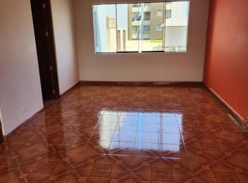 Departamento de 4 habitaciones, Lima · Departamento Pueblo Libre