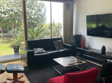 Casa de 3 habitaciones, Lima · Venta de Casa en Gardenias Surco 460,000 Dólares