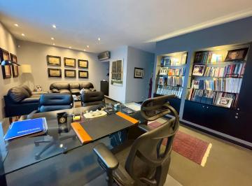 Oficina comercial de 4 habitaciones, Lima · ¡Se Vende Oficina en Juan de Arona San Isidro, Piso Completo Más Aires!